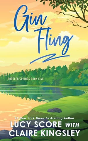 Gin Fling
