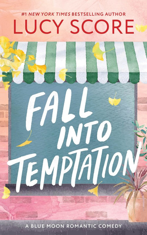 Fall into Temptation