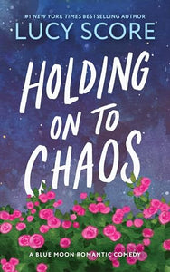 Holding on to Chaos 
