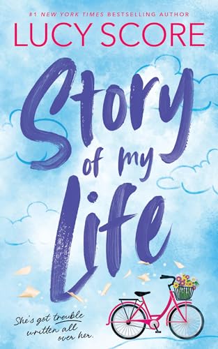 Story of My Life (Standard Edition)