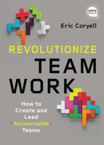 Revolutionize Teamwork