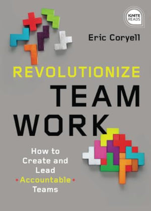 Revolutionize Teamwork