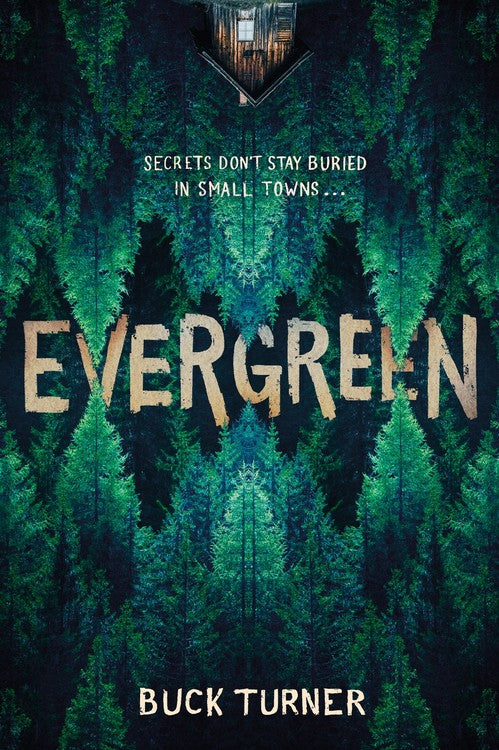 Evergreen
