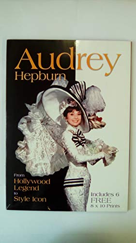 Audrey Hepburn