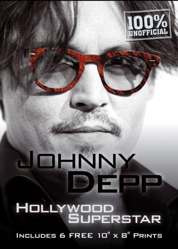 Johnny Depp