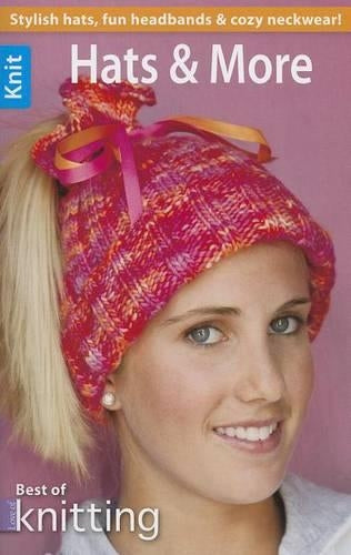 Love of Knitting--Hats & More