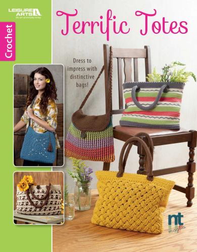Terrific Totes