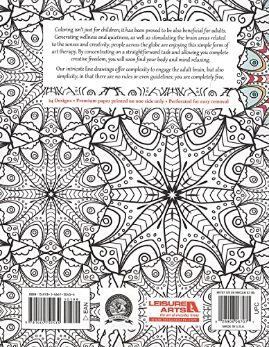 Kaleidoscope Wonders Color Art for Everyone
