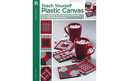 Teach Yourself Plastic Canvas