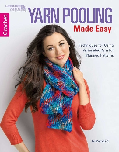 Yarn Pooling Made Easy