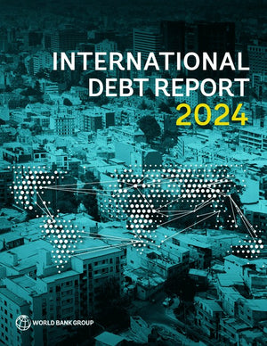 International Debt Report 2024