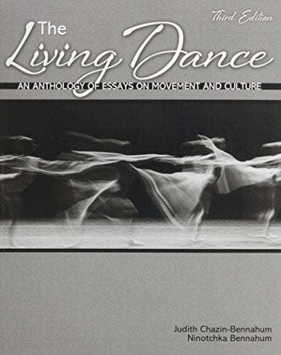 The Living Dance