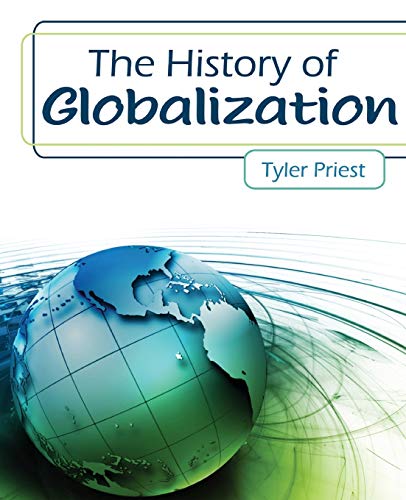 The History of Globalization