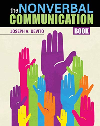 The Nonverbal Communication Book