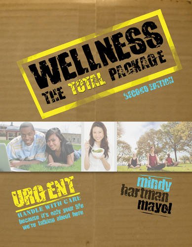 Wellness: The Total Package
