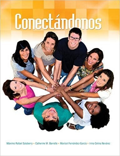 Conectandonos - Text