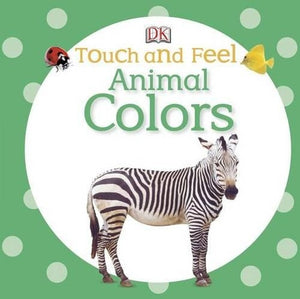 Animal Colors