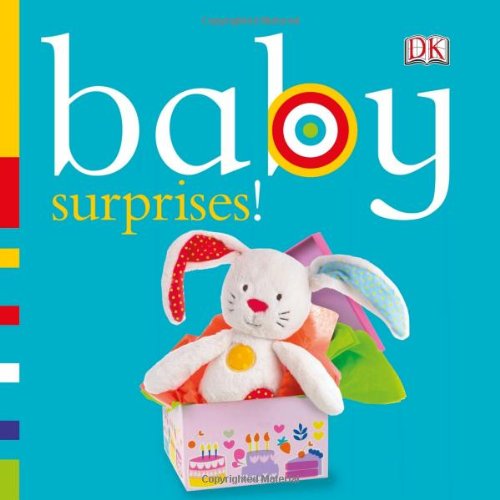 Baby: Surprises!