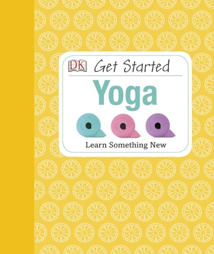Get Started: Yoga
