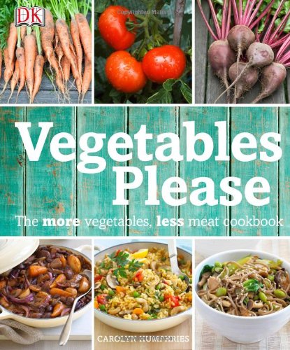 Vegetables Please
