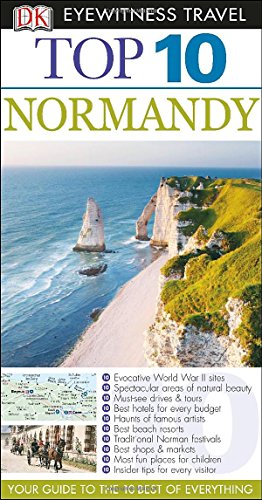 Top 10 Normandy