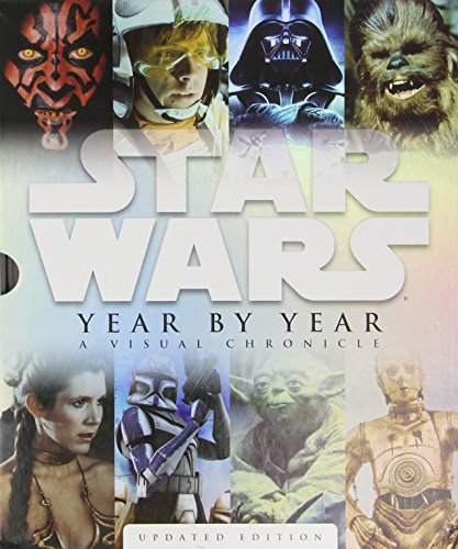 Star Wars Year by Year