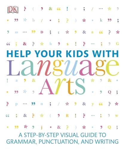 Help Your Kids with Language Arts