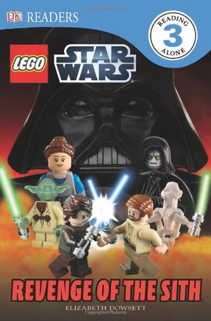 Revenge of the Sith