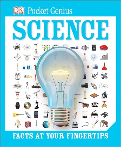 Pocket Genius: Science