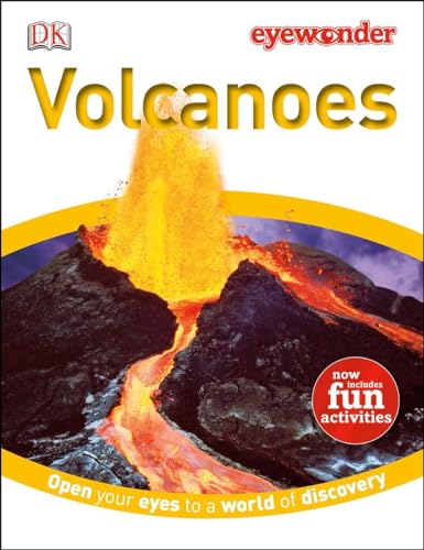 Eye Wonder: Volcanoes