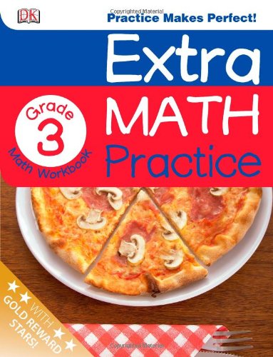 Extra Math Practice, Grade 3