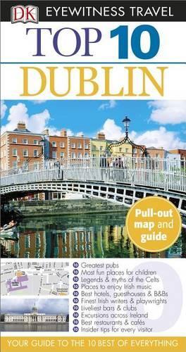 Top 10 Dublin