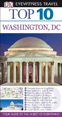 Top 10 Washington DC