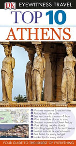 Top 10 Athens 