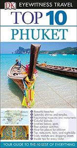 Top 10 Phuket 