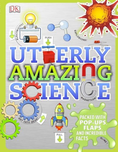 Utterly Amazing Science