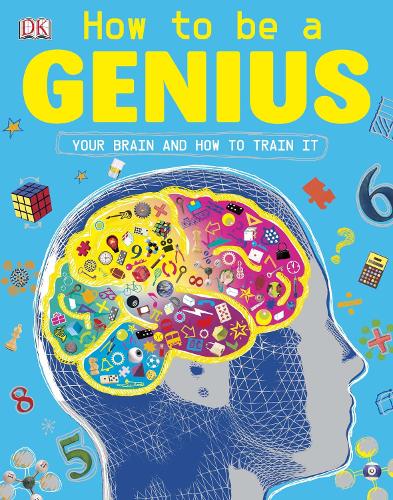 How to be a Genius