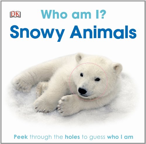 Snowy Animals
