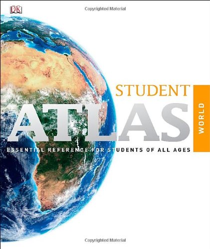 Student Atlas, 7th Edition