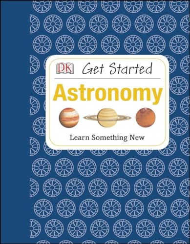 Get Started: Astronomy