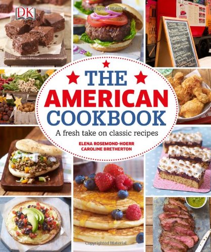 The American Cookbook