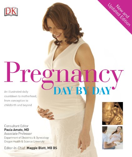 Pregnancy Day by Day
