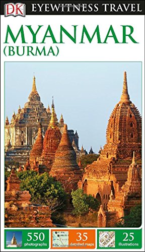 Myanmar (Burma)