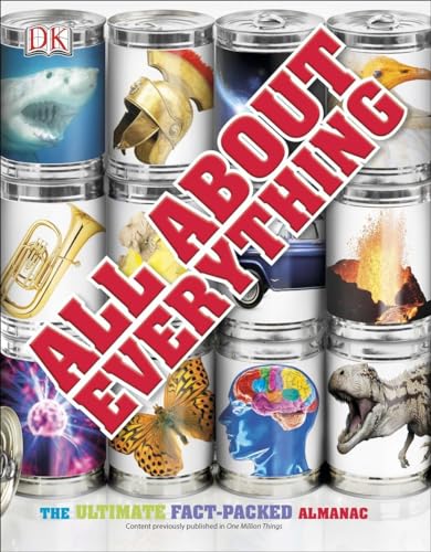 All About Everything