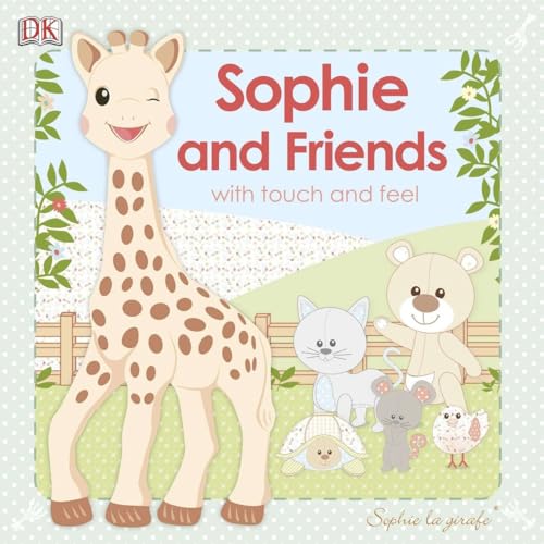 Sophie la girafe: Sophie and Friends