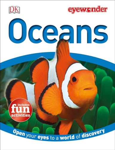 Eye Wonder: Oceans