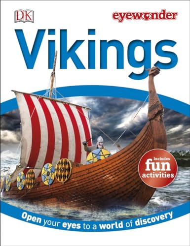 Eye Wonder: Vikings