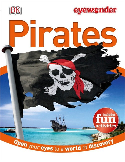 Eye Wonder: Pirates