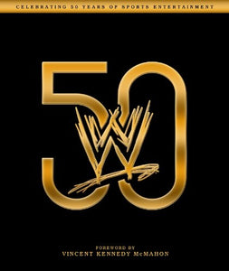 WWE 50 