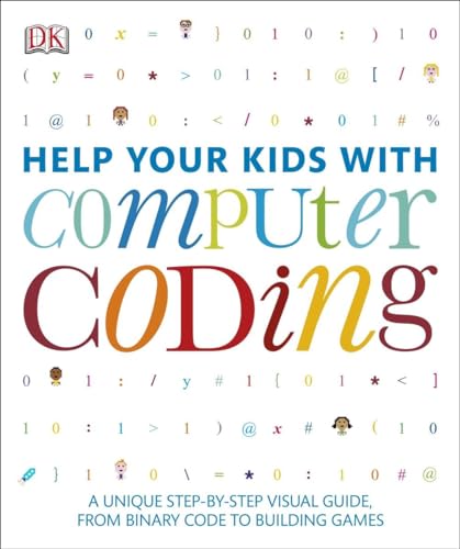 Help Your Kids with Computer Coding